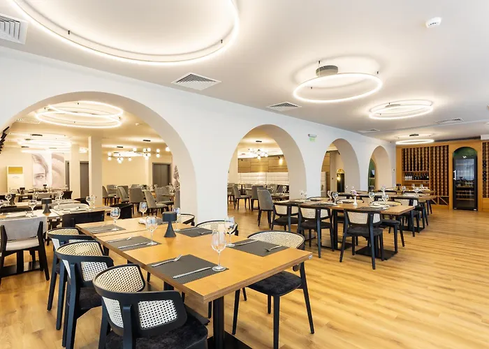 Kamengrad & Panagyurishte