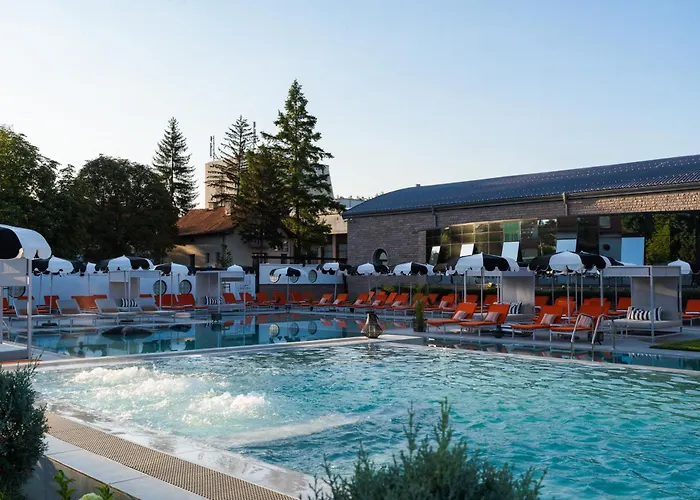 Hotel Kamengrad & 4*