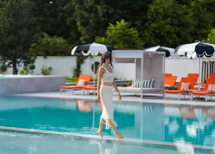 Kamengrad & Hotel Panagyurishte