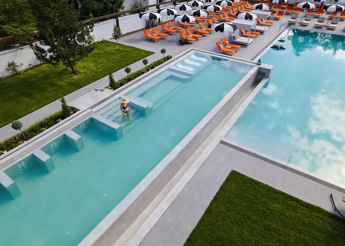 Kamengrad & Panagyurishte