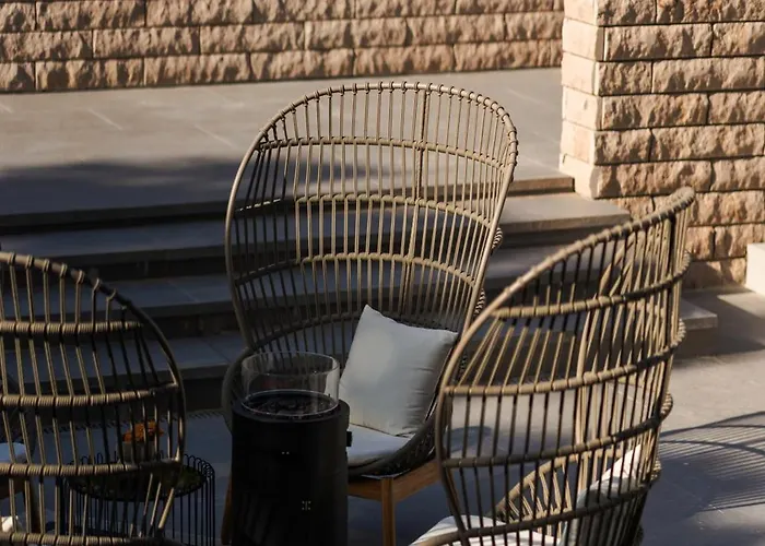 Hotel Kamengrad & Panagyurishte