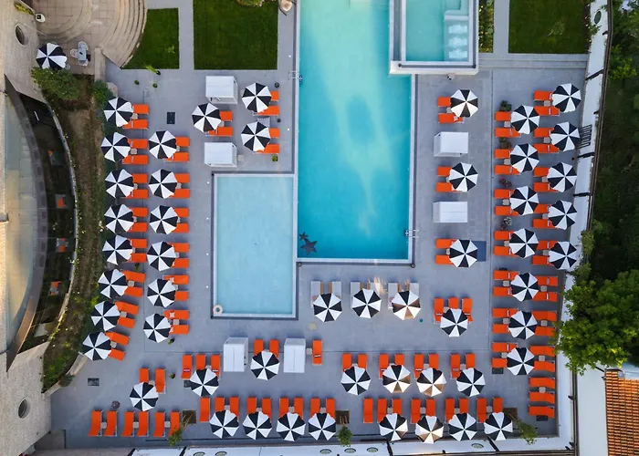 Kamengrad & Panagyurishte