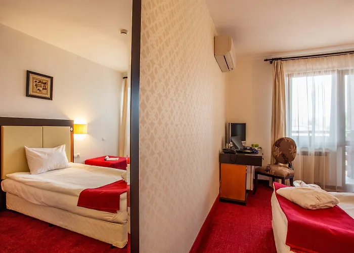 Hotel Kamengrad & 4*