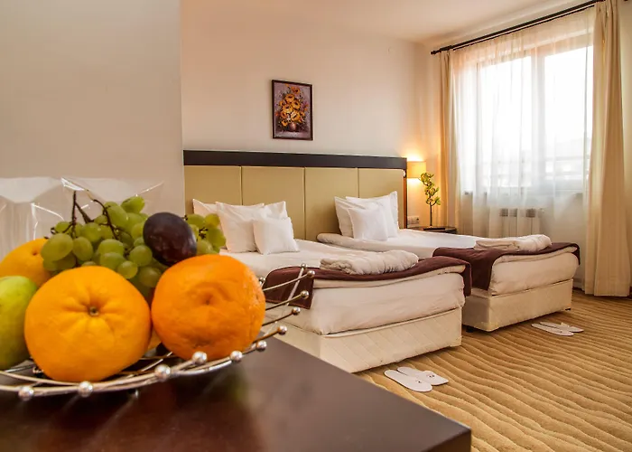 Kamengrad & Hotel 4*