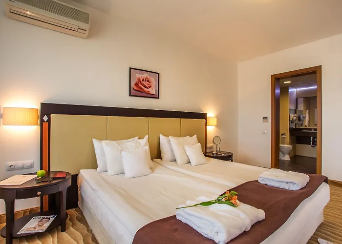 Kamengrad & 4* パナギュリシテ