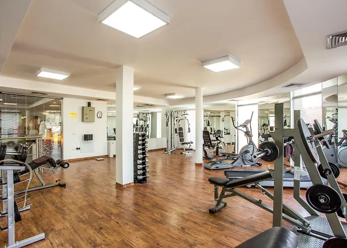 Kamengrad & Hotel Panagyurishte