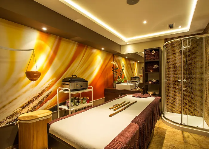 Kamengrad & Panagyurishte