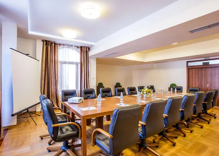 Hotel Kamengrad & Panagyurishte