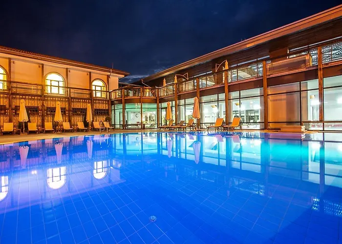 Kamengrad & パナギュリシテ