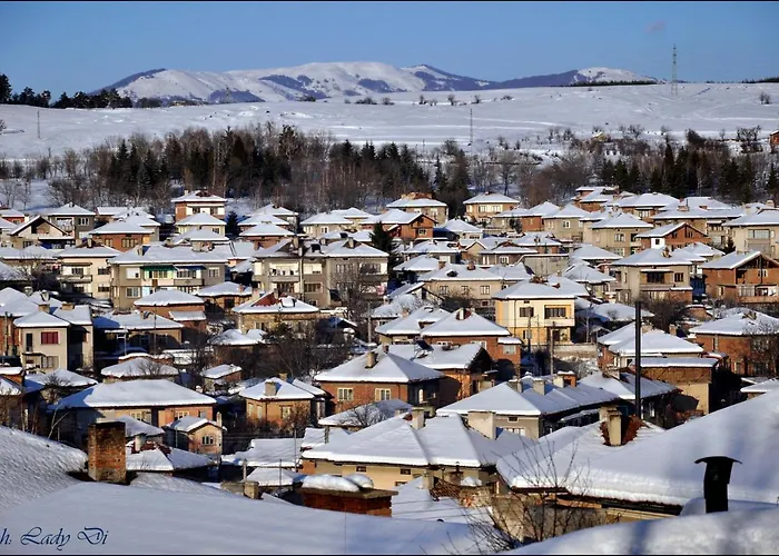 ホテル Kamengrad &